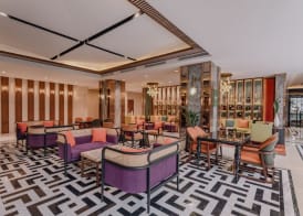 Nysa Bangkok Sukhumvit 11 by Kingston Hotels 5