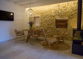 Fincahotel Treurer - Olive Grove & Grand House - Adults Only 5