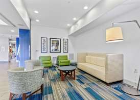 Holiday Inn Express & Suites MOUNT AIRY by IHG 4