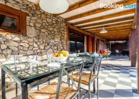 Finca De Arrieta Village - Yurts and Stone Cottages - Shared Pool - Walking distance to Arrieta Beach - Off Grid 2