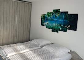 Hotel Am Spielacker 4