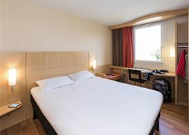 ibis Montbéliard 5