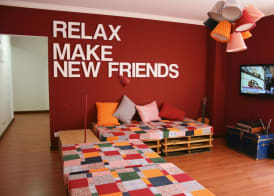 Hostel 2300 Thomar 3