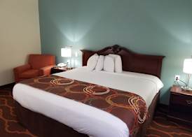 Baymont by Wyndham Grovetown Augusta 5