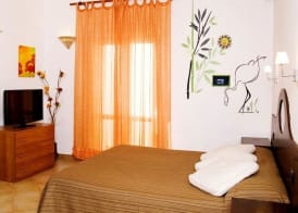 Vistamare - Bed & Breakfast 5