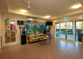 Cairns Queens Court 2