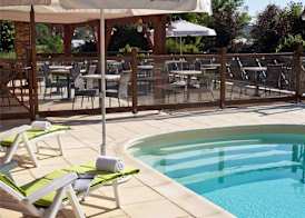 ibis Styles Périgueux Trélissac 3