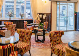 Grand Hôtel de l'Europe - Morlaix Centre 2