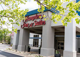 Hampton Inn & Suites Leesburg 5