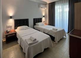 Club Palm Garden Keskin Hotel 5