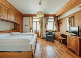 Franceschi Park Hotel 3