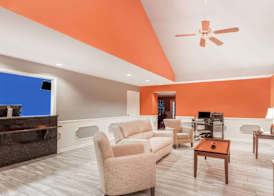 Baymont by Wyndham Florence/Muscle Shoals 2