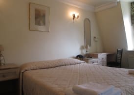 The Brompton Hotel 4