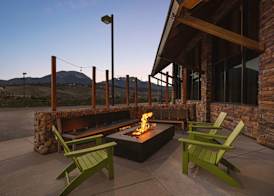 Hampton Inn & Suites Silverthorne 5