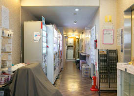 Hotel Mikado - Hostel 2