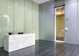 Soho Suites KLCC by Rest Kuala Lumpur 2