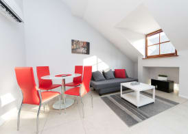 Exclusive Loft Main Square AC p4you pl 3