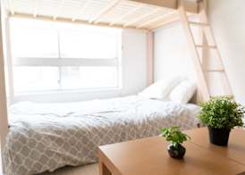 Casa Blanca Guesthouse 5
