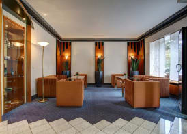 Trip Inn Hotel Esplanade, Düsseldorf 5