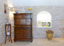 Masseria Peppeturro 4