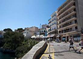 Apartamentos Llevant 5