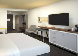 Holiday Inn NASHVILLE AIRPORT by IHG 3