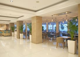 Sunrise Oasis Hotel & Waterpark 4