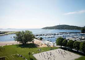 Scandic Kristiansand Bystranda 4