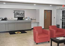 Super 8 by Wyndham Carthage 2