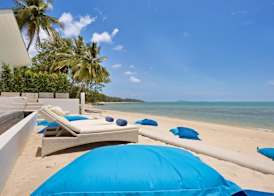 La Perle Resort Koh Samui 3
