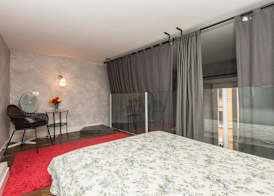 RSH Ara Pacis Enchanting Apartment 4