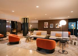 Hilton Paris La Defense 2