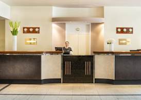 Copthorne Hotel Newcastle 2