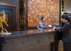 Ambassador Hotel Bangkok 3