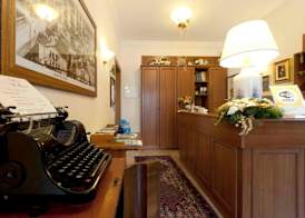 Ai Campi Di Marcello Hotel 3