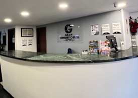 Hotel Gran Conquistador 33 3