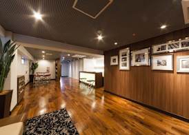 HOTEL MYSTAYS Shinsaibashi 2