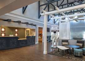 Residence Inn by Marriott Cape Canaveral Cocoa Beach 2