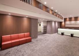 Hotel Grand City 3