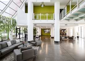 Airporthotel Verona Congress & Relax 5