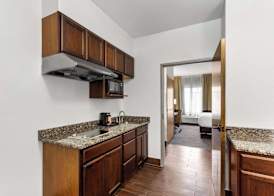 Comfort Inn & Suites Kenosha-Pleasant Prairie 4