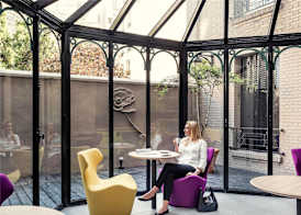 Mercure Paris Alesia 5