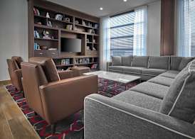 Four Points by Sheraton Edmonton West 2