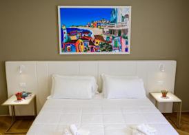 Maqueda Room & Suite 2