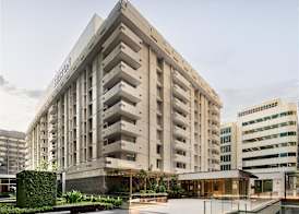 Parmelia Hilton Perth 3