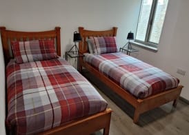 Rooms in Inverness 5
