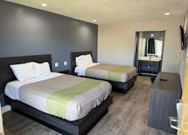 Best Value Inn Garland 4