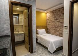The Red Tent Grand Suites 5