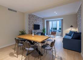 Stay Unique Apartment Muntaner 3