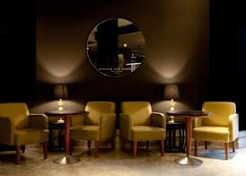 Hotel Malcom and Barret 3